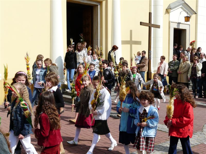 NIEDZIELA PALMOWA 013